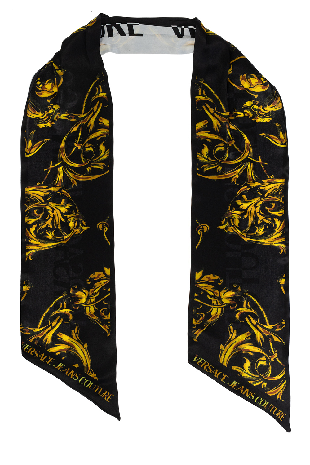 Vetement femme online versace